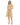 Mac Duggal Short Sleeve Midi Dress 68012 - The Dress Outlet