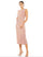 Mac Duggal Beaded and Embellished Sleeveless Short Dress 93592 - The Dress Outlet