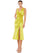 Mac Duggal Short Sleeveless Cocktail Dress 26625 - The Dress Outlet
