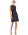 Mac Duggal Short Sleeveless Cocktail Dress 55697 - The Dress Outlet
