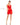 Mac Duggal Short Spaghetti Strap Mini Dress 26481 - The Dress Outlet