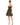 Mac Duggal Short Spaghetti Strap Print Dress 12345 Sale - The Dress Outlet