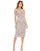 Mac Duggal Sleeveless Fitted Short Dress 10741 - The Dress Outlet