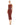 Mac Duggal Sleeveless Midi Length Dress 93758 - The Dress Outlet