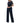Marina Formal Beaded Short capelet Sleeve Pant Set - The Dress Outlet