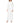 Marina Long Chiffon Sleeve Formal Fitted Dress - The Dress Outlet