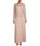 Marina  Long Formal Mother of the Bride Jacket Gown - The Dress Outlet