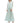 Marina Long Sleeveless Formal Jacket Lace Dress - The Dress Outlet