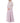 Marina Long Sleeveless Formal Jacket Lace Dress - The Dress Outlet