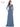 Marsoni Chiffon Mother of the Bride Long Gown 1125 - The Dress Outlet
