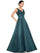 Marsoni Formal Long Mother of the Bride Dress 1009 - The Dress Outlet