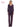 Marsoni Formal Long Sleeve Jacket Pant Suit 305 - The Dress Outlet