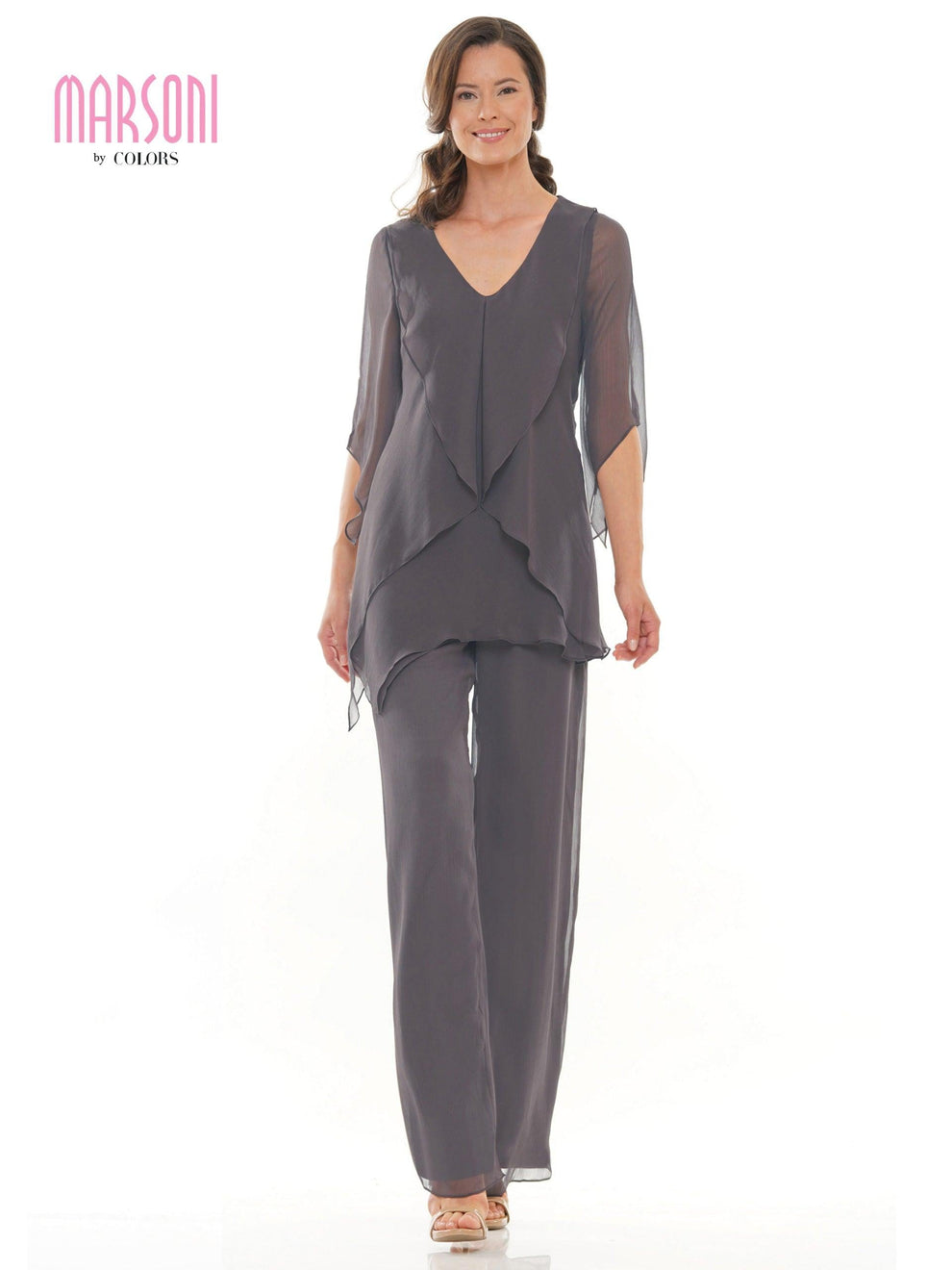 Marsoni M308 Charcoal 12 Sale