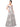 Marsoni Formal Off Shoulder Long Lace Dress 1013 - The Dress Outlet