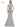 Marsoni Formal Off Shoulder Satin Long Dress 1141 - The Dress Outlet