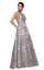 Marsoni Long A-Line Prom Dress - The Dress Outlet