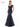 Marsoni Long Formal Fitted  Lace Long Gown 1118 - The Dress Outlet