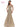 Marsoni Long Formal Fitted  Lace Long Gown 1118 - The Dress Outlet