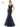 Marsoni Long Formal Mermaid Fitted Dress 1126 - The Dress Outlet