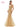 Marsoni Long Formal Mermaid Fitted Dress 1126 - The Dress Outlet