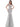Marsoni Long Formal Metallic Lace Mermaid Dress 212 - The Dress Outlet