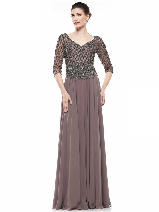 Marsoni M165 Dark Taupe 20 Sale