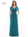 Marsoni Long Formal Mother of the Bride Gown 1156 - The Dress Outlet