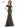 Marsoni Long Formal Off Shoulder Dress 1144 - The Dress Outlet