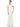 Marsoni Long Formal Off Shoulder Lace Dress 221 - The Dress Outlet