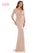 Marsoni Long Mother of the Bride Beaded Gown 1196 - The Dress Outlet