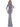 Marsoni Long Mother of the Bride Blouson Dress 288 - The Dress Outlet
