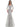 Marsoni Long Mother of the Bride Lace Dress  212SL - The Dress Outlet