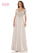 Marsoni Long Mother of the Bride Formal Gown 1174 - The Dress Outlet