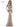 Marsoni Long Mother of the Bride Formal Gown 1222 - The Dress Outlet