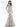 Marsoni Long Mother of the Bride Lace Dress 1178 - The Dress Outlet
