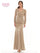 Marsoni 306 Bermuda Sand 6 Mother of the Bride Dress Sale
