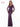 Marsoni Long Mother of the Bride Lace Dress 306 - The Dress Outlet