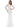 Marsoni Long Mother of the Bride Mermaid Dress 162 - The Dress Outlet