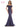 Marsoni Long Off Shoulder Beaded Formal Gown 1184 - The Dress Outlet
