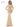 Marsoni Long Off Shoulder Fitted Formal Gown 1163 - The Dress Outlet