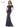 Marsoni Long Off Shoulder Fitted Formal Gown 1163 - The Dress Outlet
