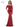 Marsoni Long Off Shoulder Fitted Formal Gown 1164 - The Dress Outlet