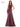 Marsoni Long Sleeveless Formal Dress 1186 - The Dress Outlet