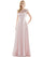 Marsoni Mother of the Bride A Line Long Dress 1005 - The Dress Outlet