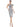 Marsoni Mother of the Bride Brocade Short Dress 1065 - The Dress Outlet