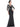 Marsoni Mother of the Bride Floral Long Dress 1001 - The Dress Outlet