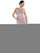 Marsoni Mother of the Bride Formal Long Dress 1044 - The Dress Outlet