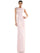Marsoni Mother of the Bride Formal Long  Dress 1049 - The Dress Outlet