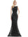 Marsoni Mother of the Bride Lace Long Dress 1047 - The Dress Outlet
