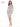 Marsoni Mother of the Bride Lace Short Dress 1103 - The Dress Outlet